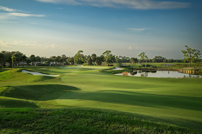 Ibis Landing Golf & Country Club